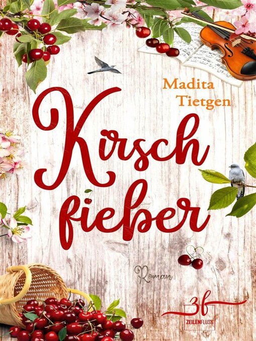 Title details for Kirschfieber by Madita Tietgen - Available